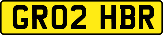GR02HBR