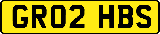 GR02HBS