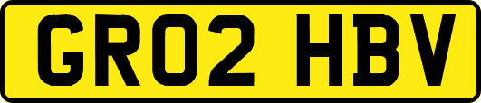 GR02HBV