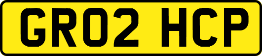 GR02HCP