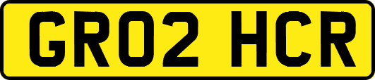 GR02HCR