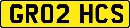 GR02HCS