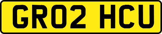 GR02HCU