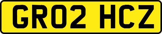 GR02HCZ
