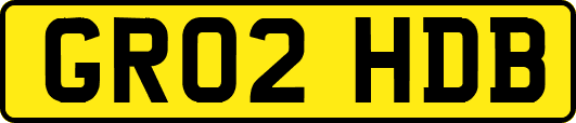 GR02HDB