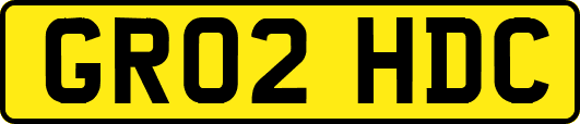 GR02HDC