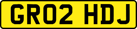 GR02HDJ