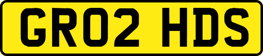 GR02HDS