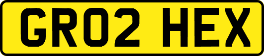 GR02HEX
