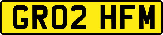 GR02HFM