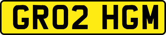 GR02HGM