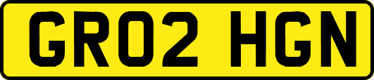 GR02HGN