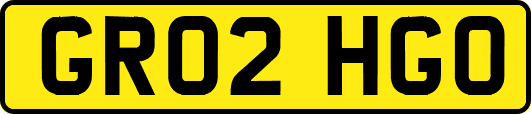 GR02HGO