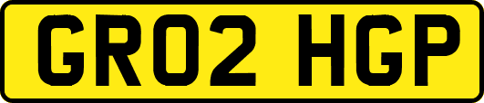 GR02HGP