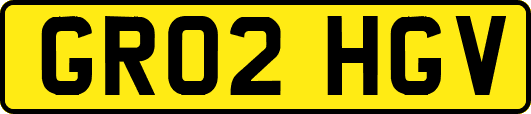 GR02HGV