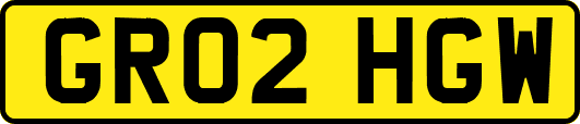 GR02HGW