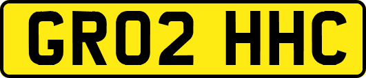 GR02HHC