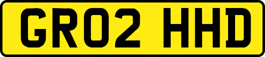 GR02HHD