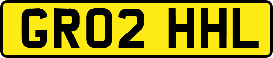 GR02HHL