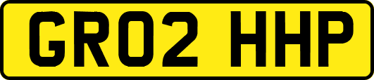 GR02HHP