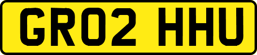 GR02HHU