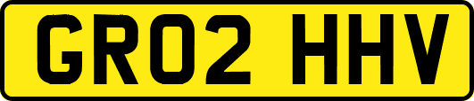 GR02HHV