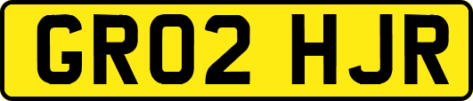 GR02HJR
