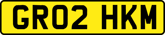 GR02HKM