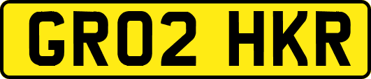 GR02HKR