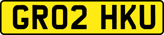 GR02HKU