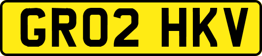 GR02HKV