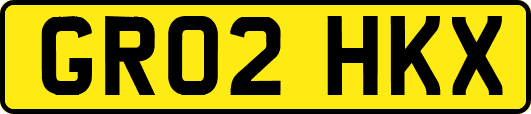 GR02HKX