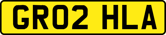 GR02HLA