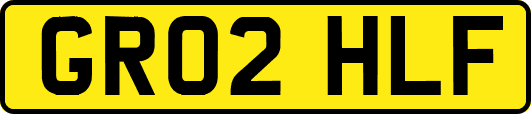 GR02HLF