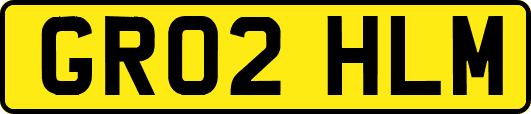 GR02HLM