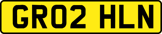 GR02HLN
