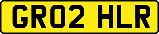GR02HLR