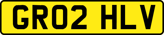 GR02HLV