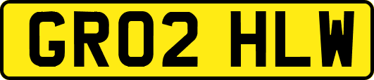 GR02HLW