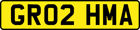 GR02HMA