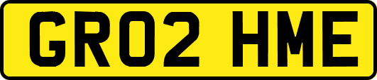 GR02HME