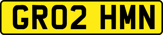 GR02HMN