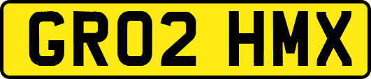 GR02HMX