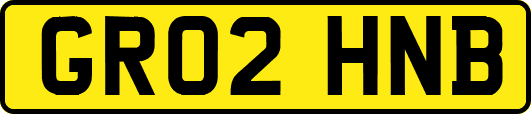 GR02HNB