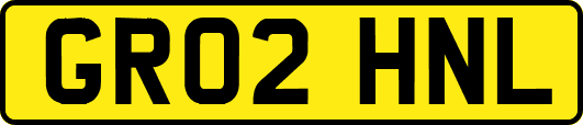 GR02HNL