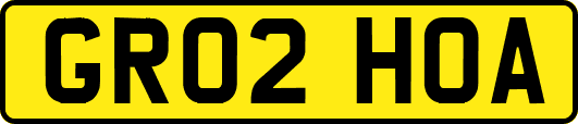 GR02HOA