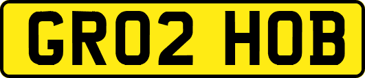 GR02HOB