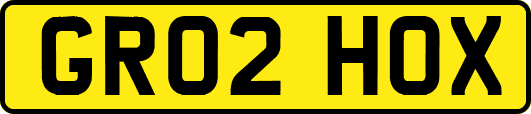 GR02HOX