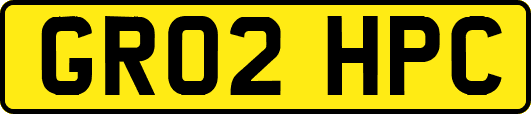 GR02HPC
