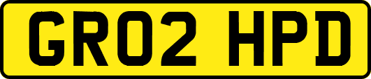 GR02HPD